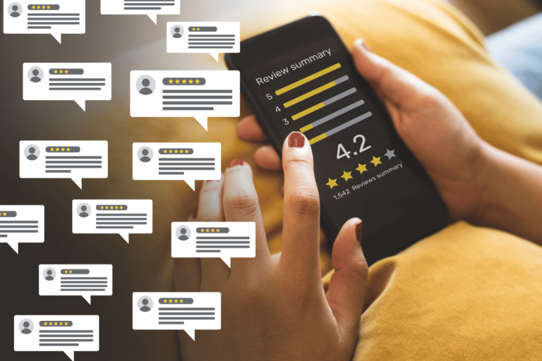 5 Reasons Why Google Reviews Are Critical To Growing A Personal Injury Law Firm and How To Get More